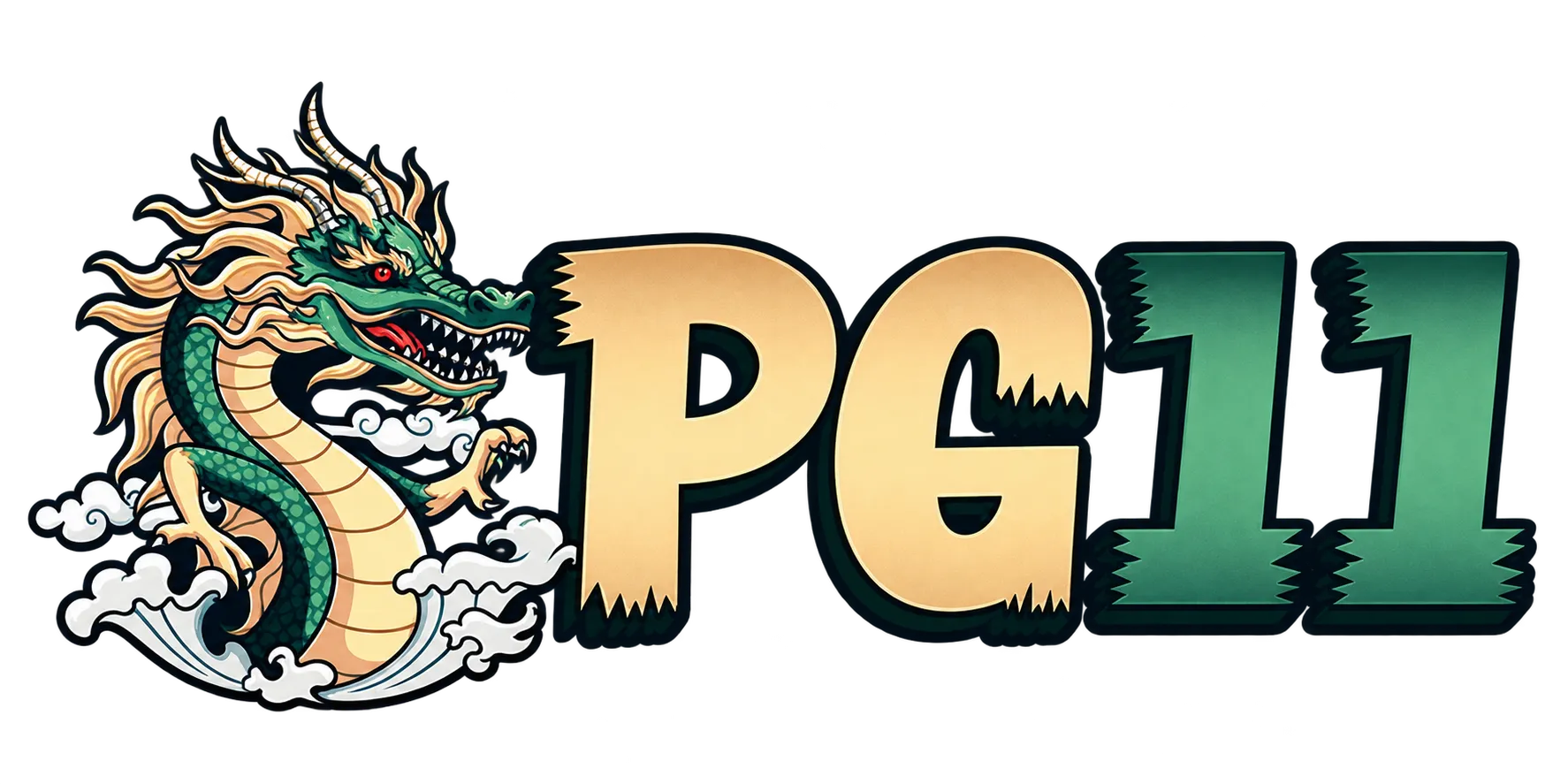 Logo pg11